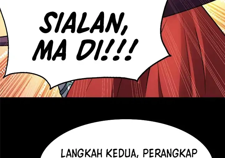 Virus Girlfriend Chapter 482 Gambar 35