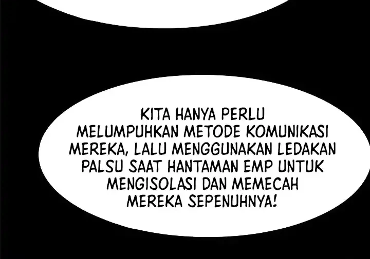 Virus Girlfriend Chapter 482 Gambar 37