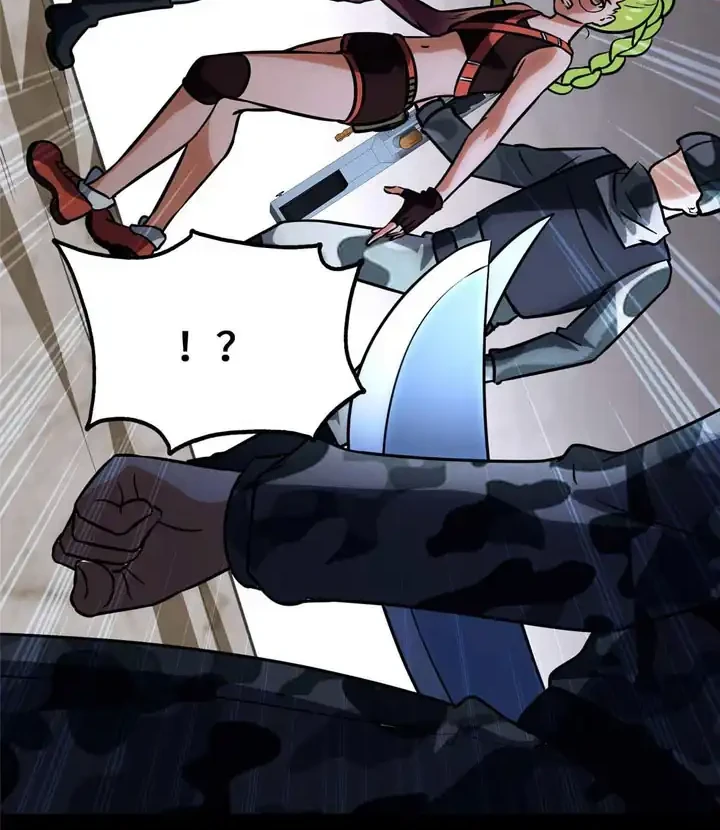 Virus Girlfriend Chapter 482 Gambar 39