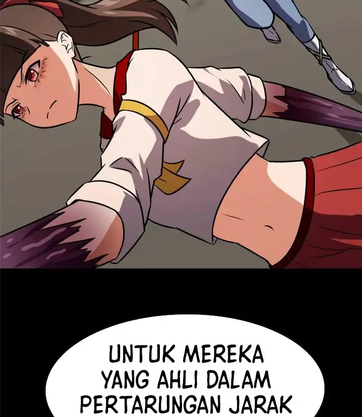 Virus Girlfriend Chapter 482 Gambar 41