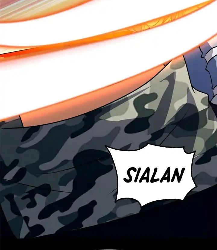 Virus Girlfriend Chapter 482 Gambar 43