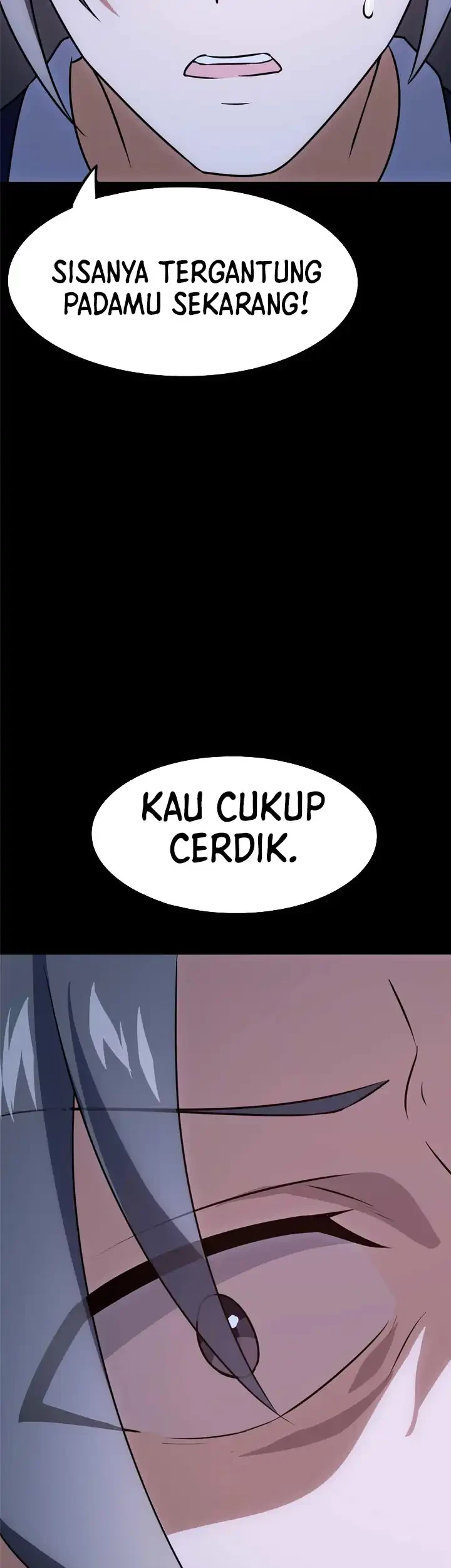 Virus Girlfriend Chapter 482 Gambar 52