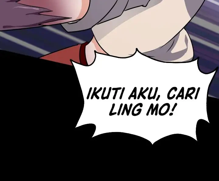 Virus Girlfriend Chapter 482 Gambar 59