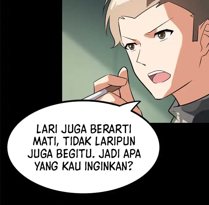 Virus Girlfriend Chapter 482 Gambar 7