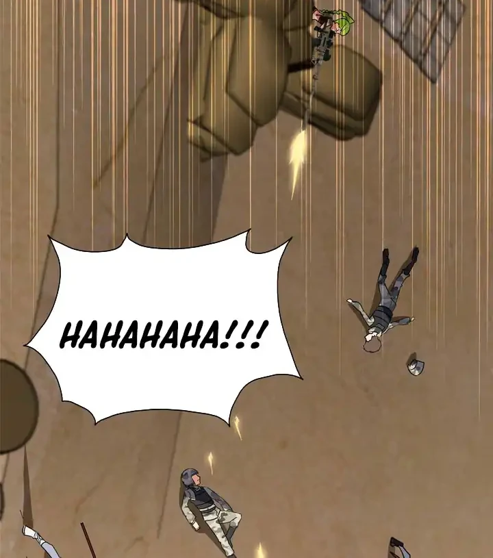 Virus Girlfriend Chapter 482 Gambar 11