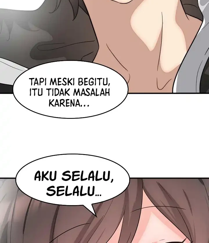 Virus Girlfriend Chapter 483 Gambar 35