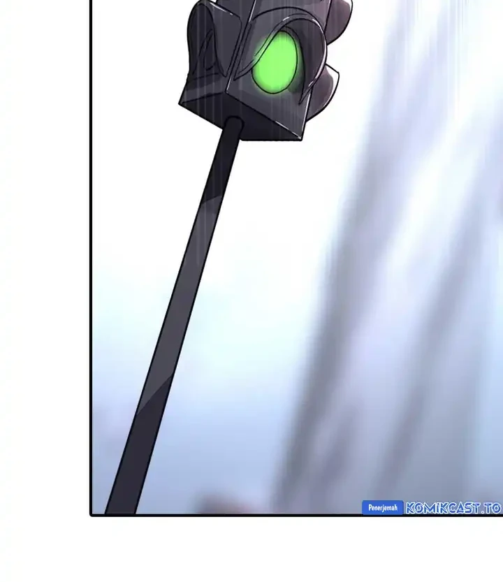 Virus Girlfriend Chapter 483 Gambar 37