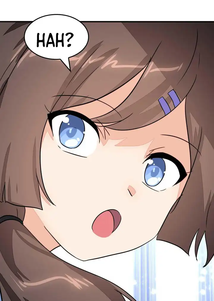 Virus Girlfriend Chapter 483 Gambar 39