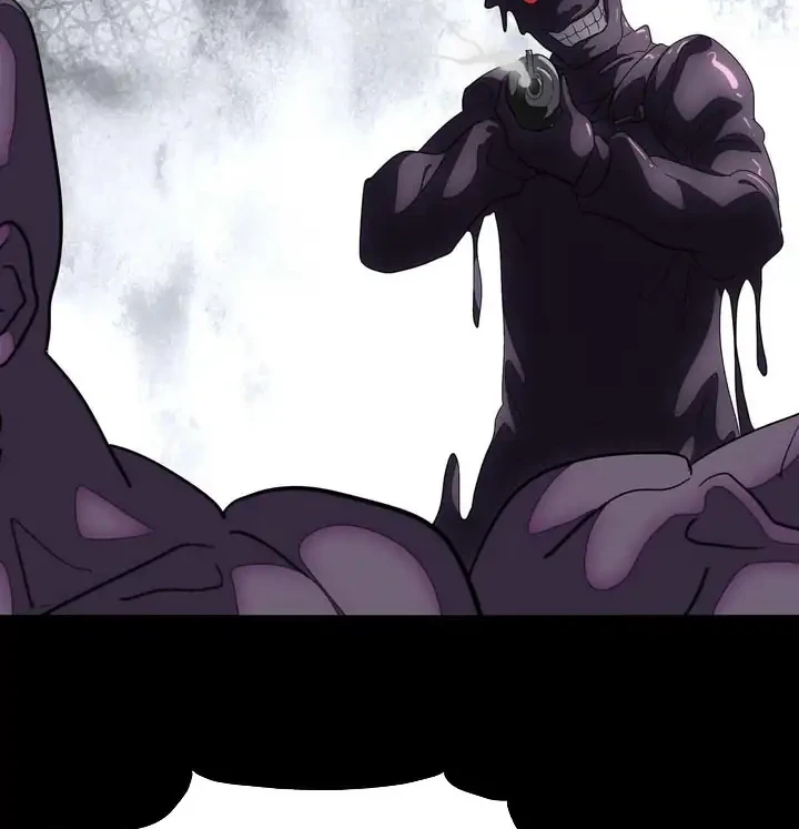 Virus Girlfriend Chapter 483 Gambar 9