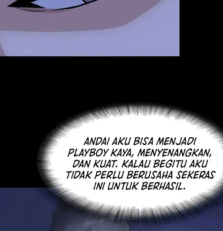 Virus Girlfriend Chapter 483 Gambar 13