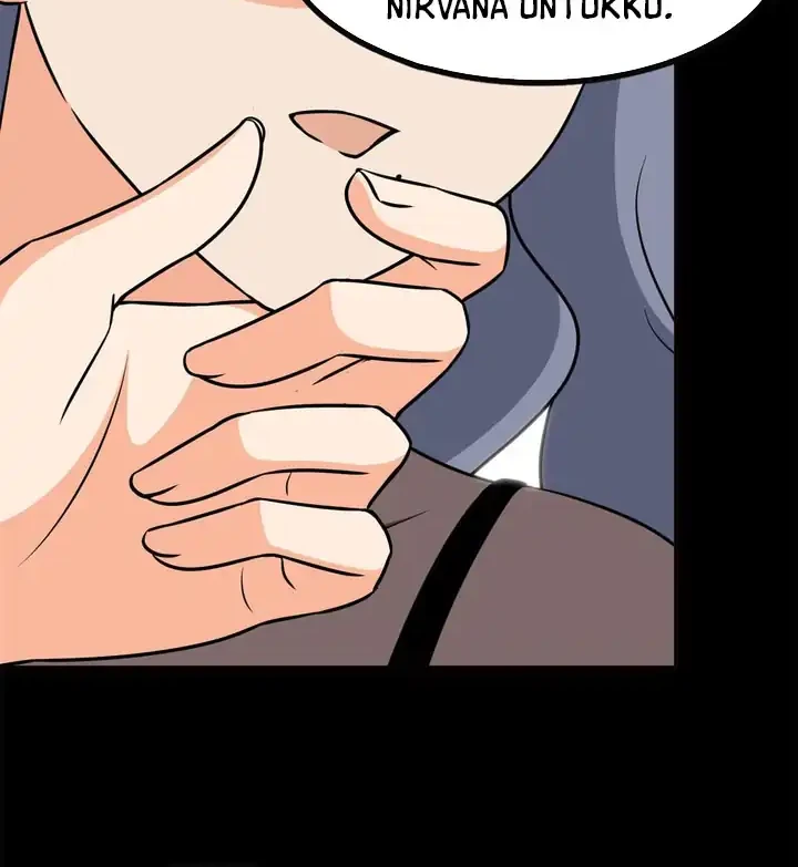 Virus Girlfriend Chapter 484 Gambar 19