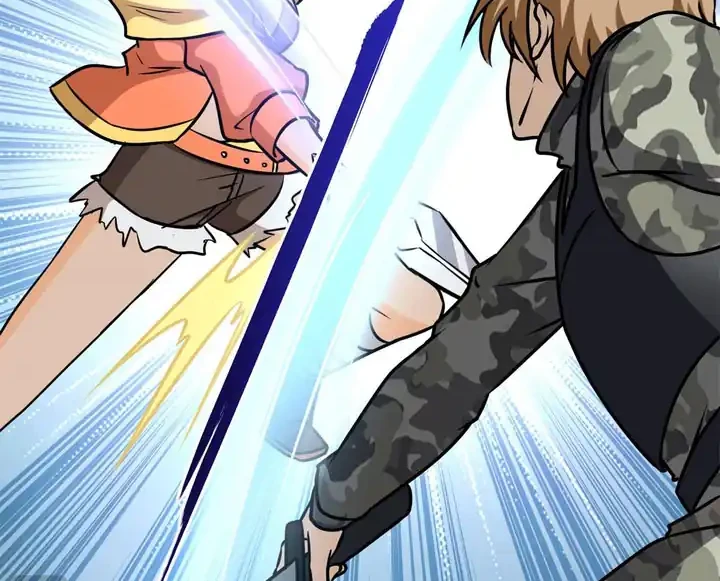 Virus Girlfriend Chapter 484 Gambar 29