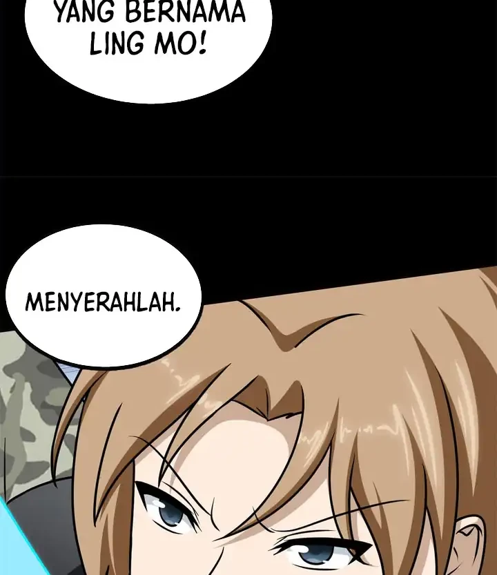 Virus Girlfriend Chapter 484 Gambar 33