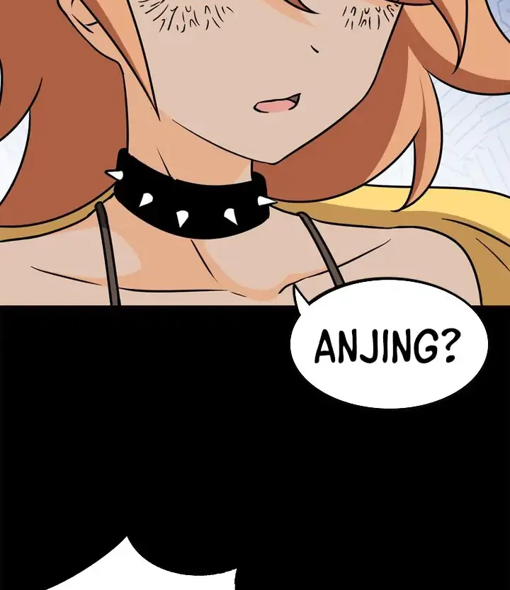 Virus Girlfriend Chapter 484 Gambar 39