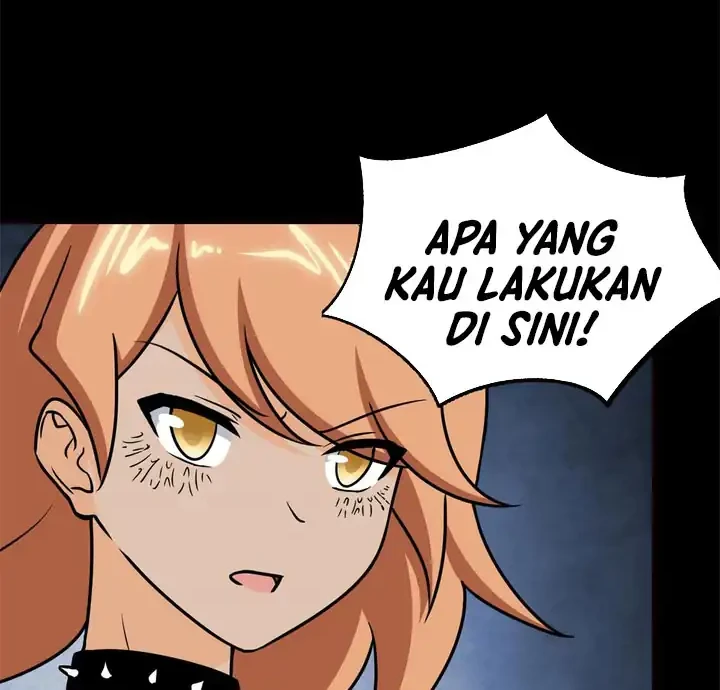 Virus Girlfriend Chapter 484 Gambar 45