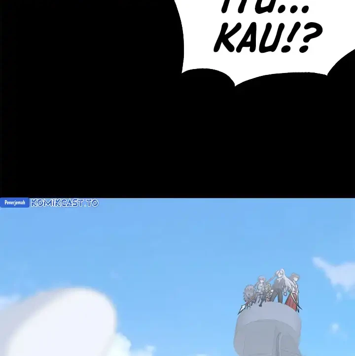 Virus Girlfriend Chapter 484 Gambar 55