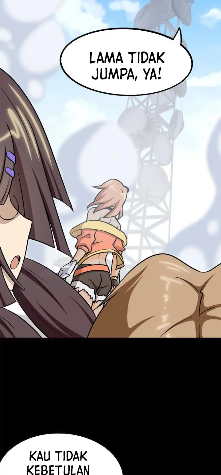 Virus Girlfriend Chapter 484 Gambar 56