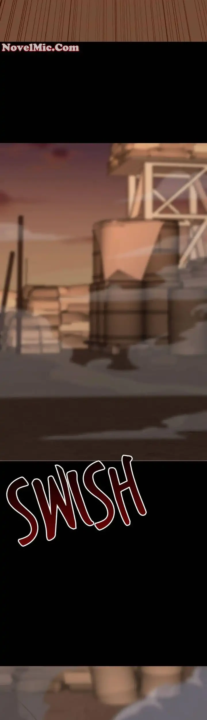 Virus Girlfriend Chapter 485 Gambar 64