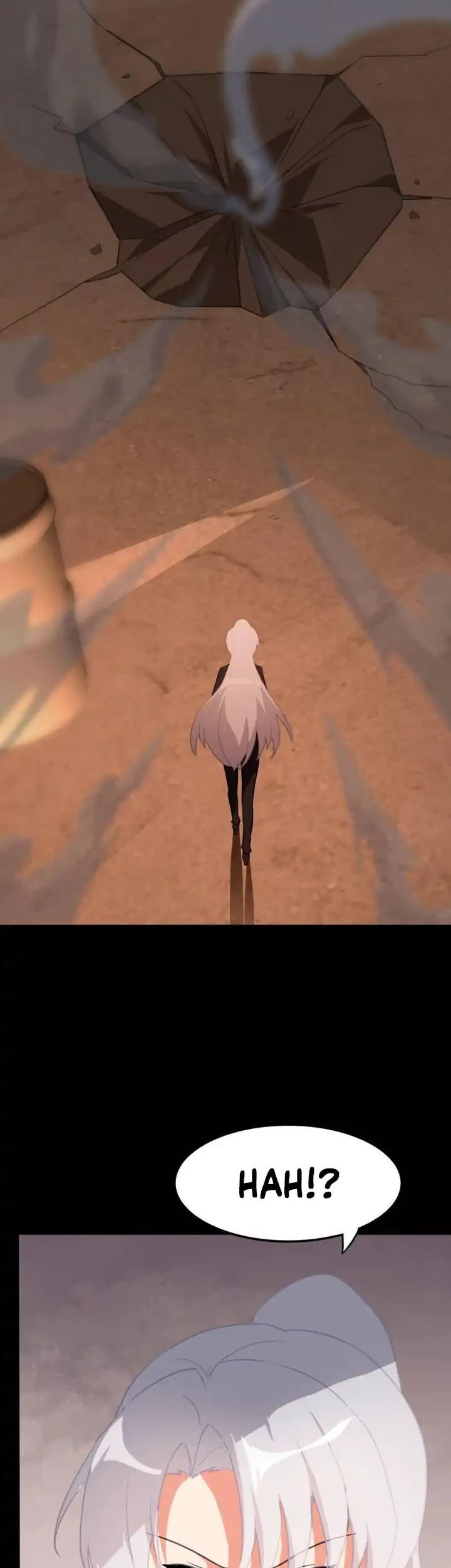 Virus Girlfriend Chapter 485 Gambar 65