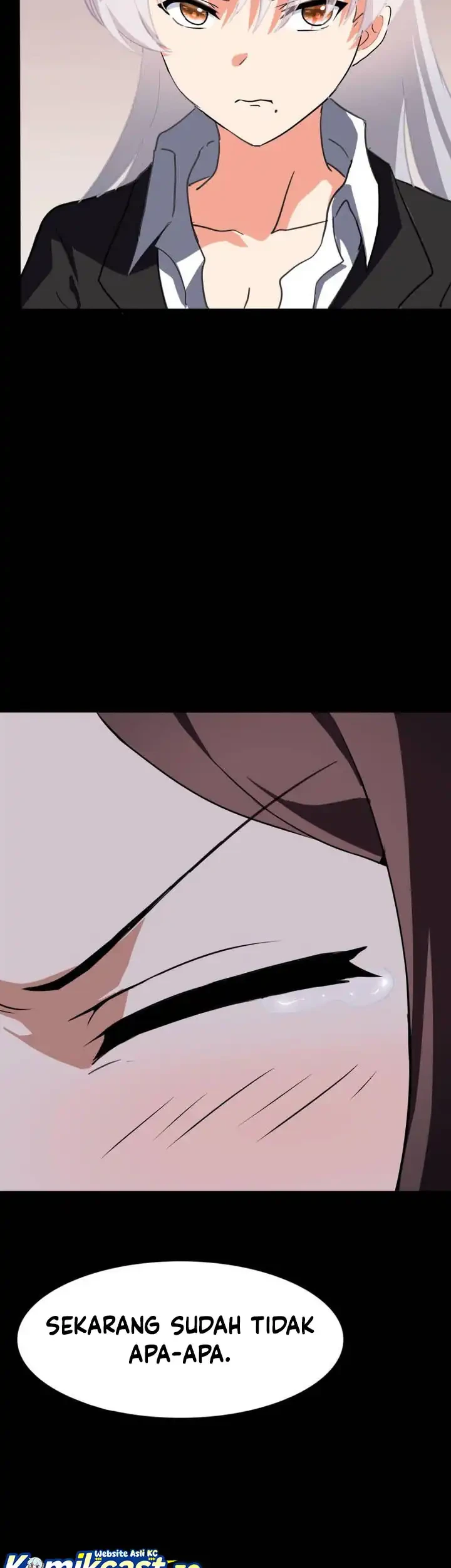 Virus Girlfriend Chapter 485 Gambar 66