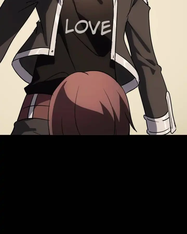 Virus Girlfriend Chapter 485 Gambar 68