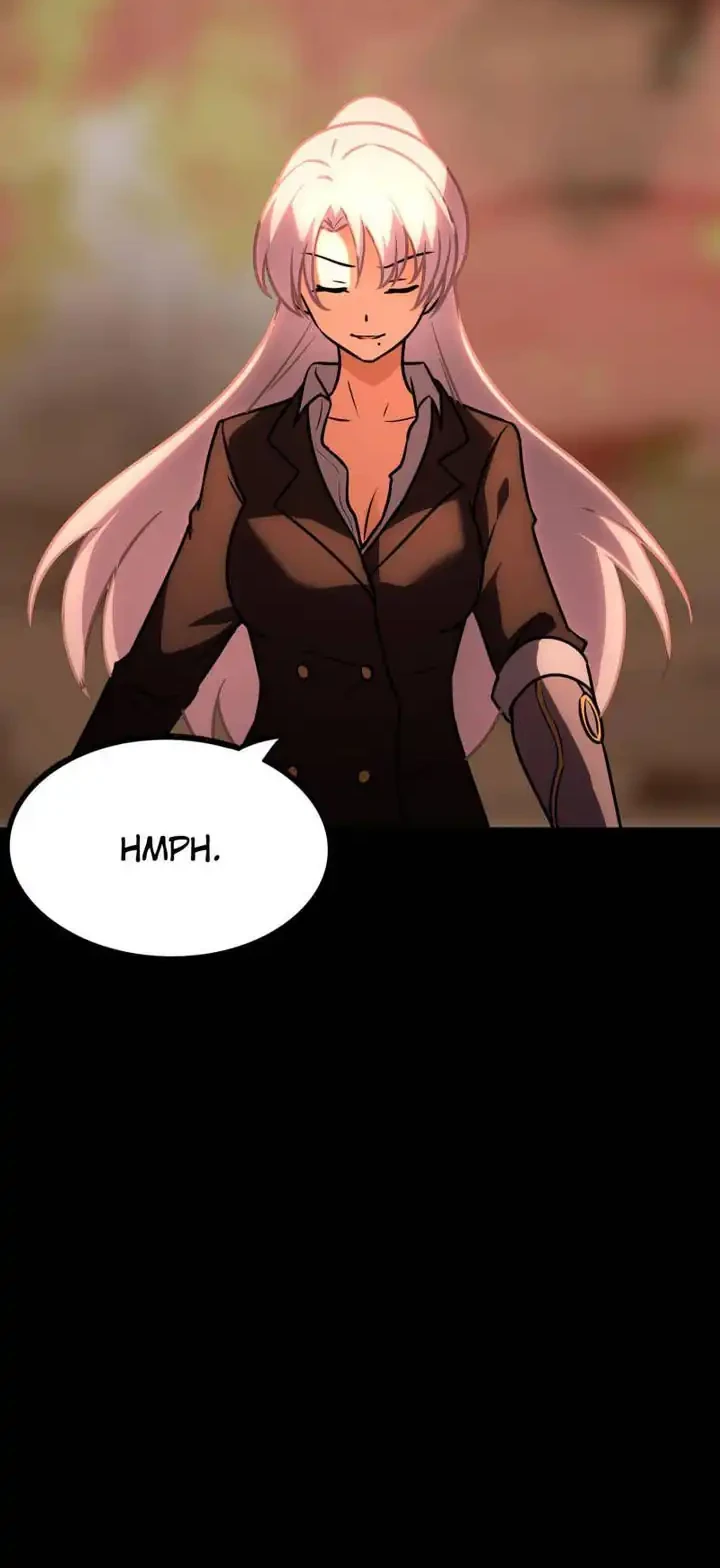 Virus Girlfriend Chapter 485 Gambar 7