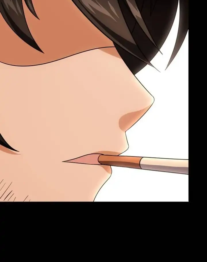 Virus Girlfriend Chapter 485 Gambar 20