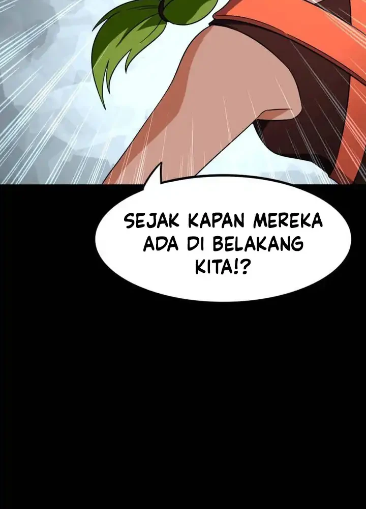 Virus Girlfriend Chapter 485 Gambar 27