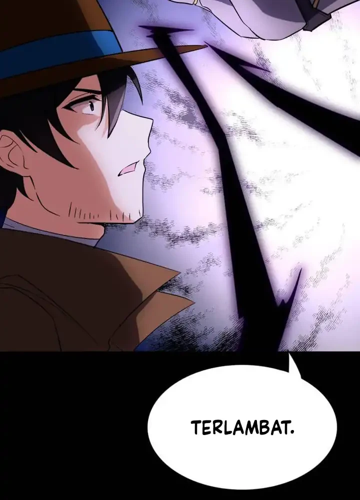 Virus Girlfriend Chapter 485 Gambar 48