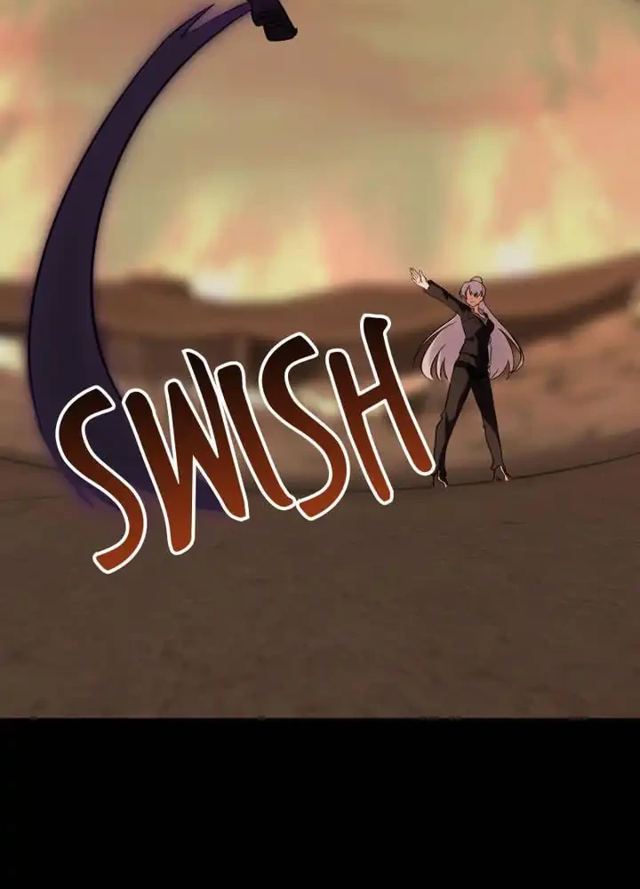 Virus Girlfriend Chapter 485 Gambar 55