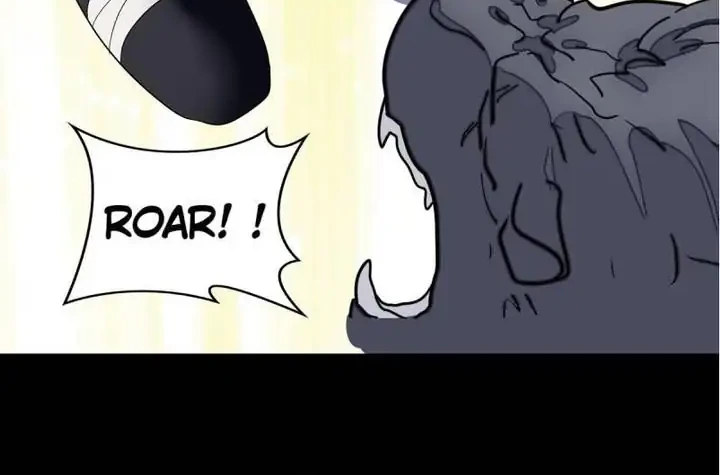 Virus Girlfriend Chapter 486 Gambar 29