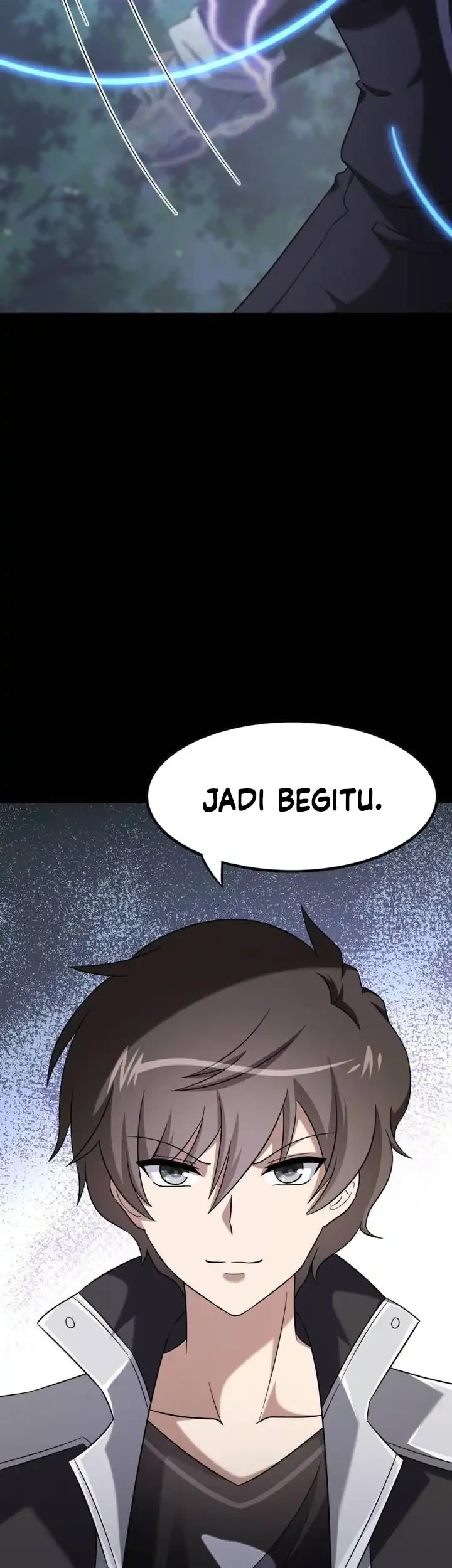 Virus Girlfriend Chapter 487 Gambar 10