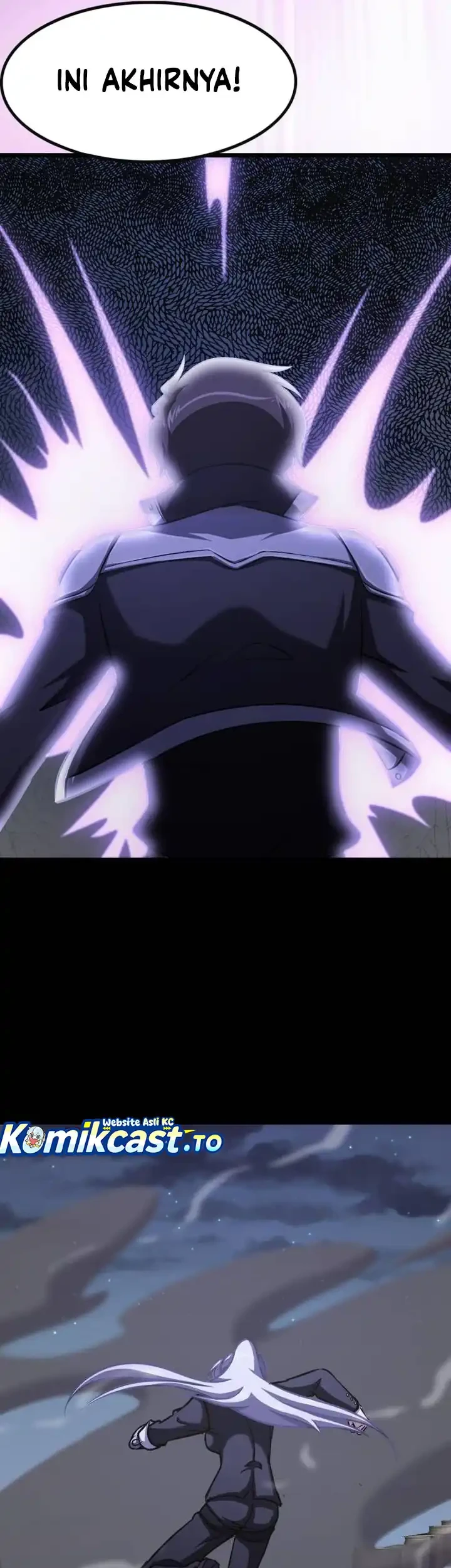 Virus Girlfriend Chapter 487 Gambar 15