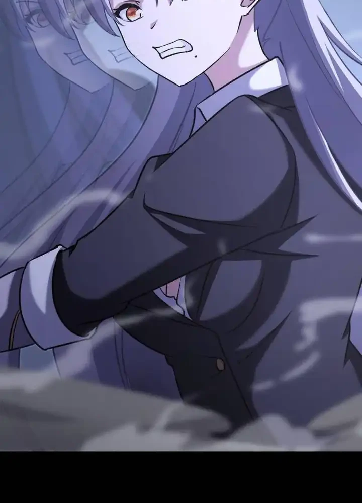 Virus Girlfriend Chapter 487 Gambar 21