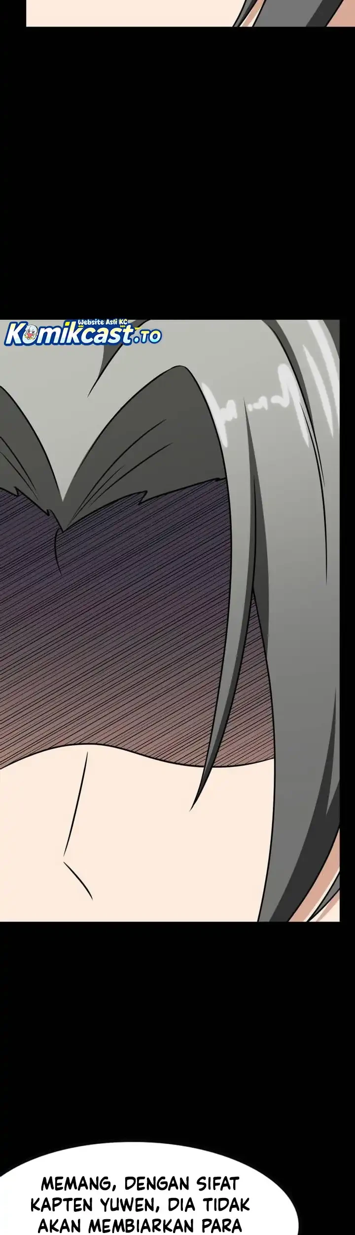 Virus Girlfriend Chapter 488 Gambar 6