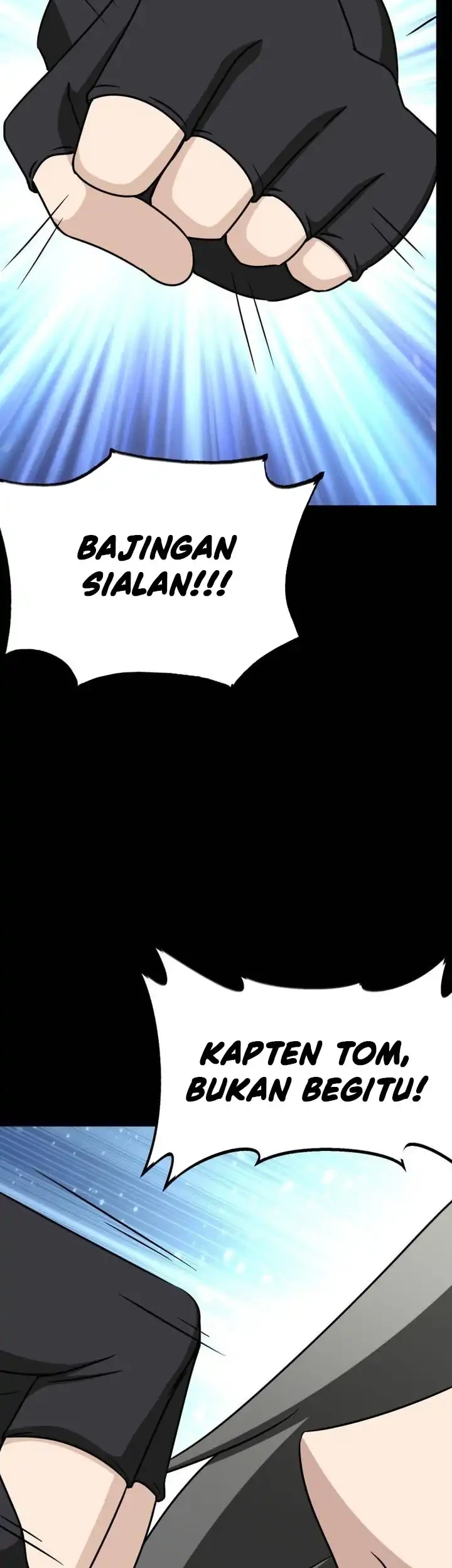 Virus Girlfriend Chapter 488 Gambar 14