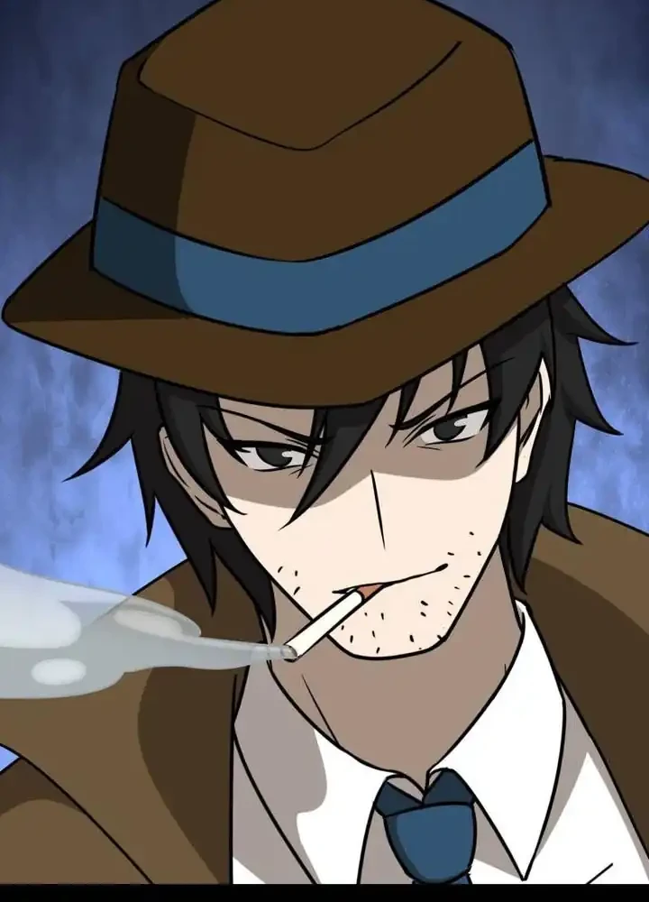 Virus Girlfriend Chapter 488 Gambar 22