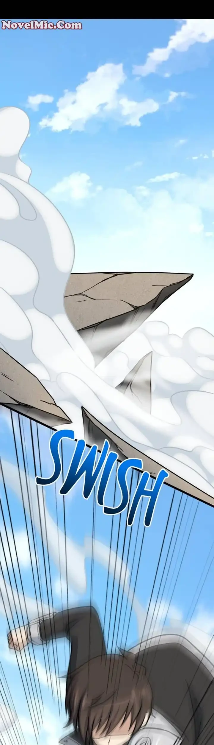 Virus Girlfriend Chapter 488 Gambar 37