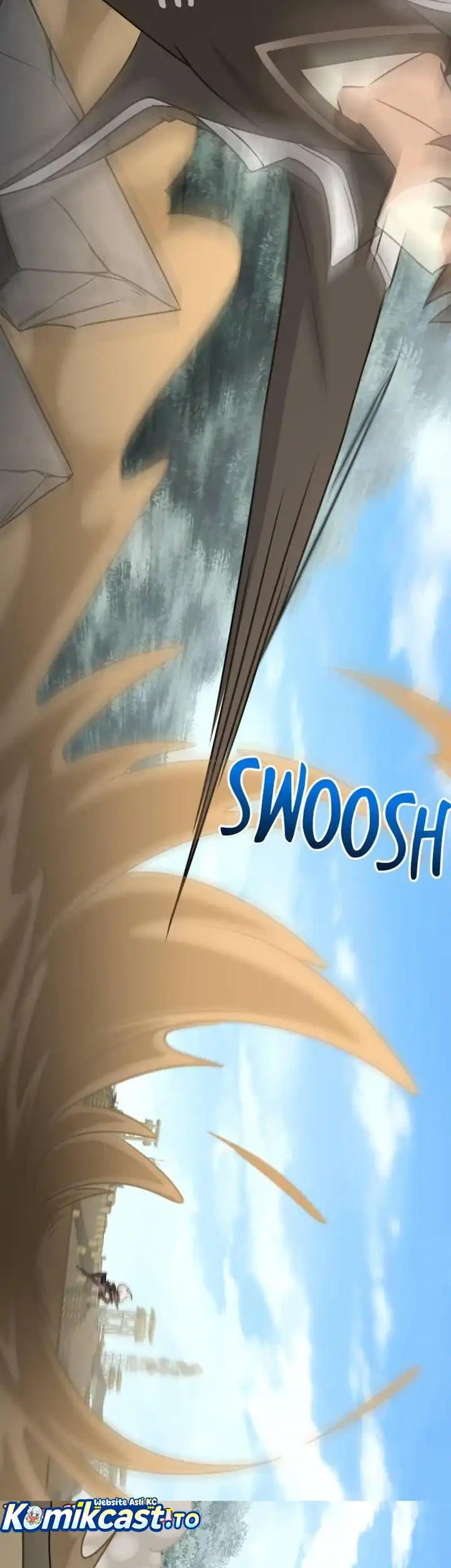 Virus Girlfriend Chapter 488 Gambar 40