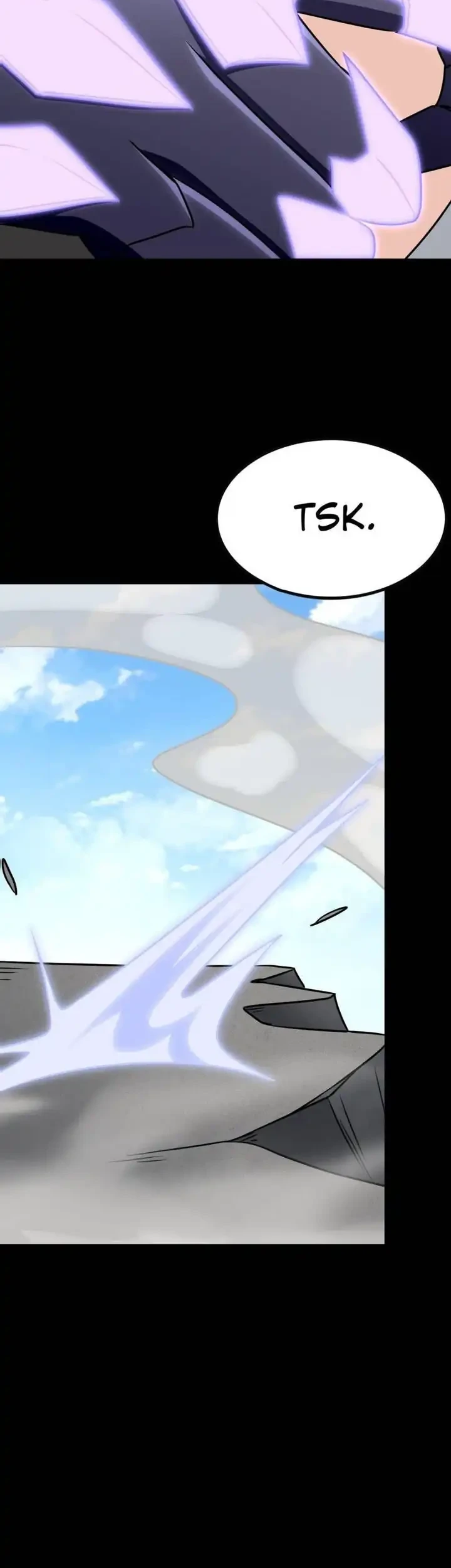 Virus Girlfriend Chapter 488 Gambar 46