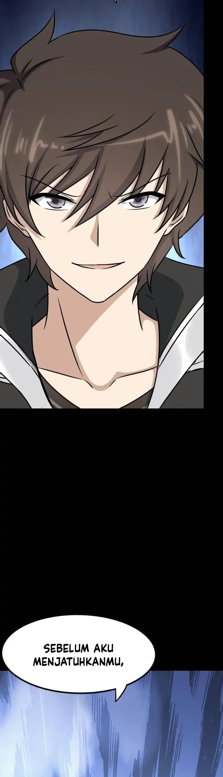 Virus Girlfriend Chapter 488 Gambar 48