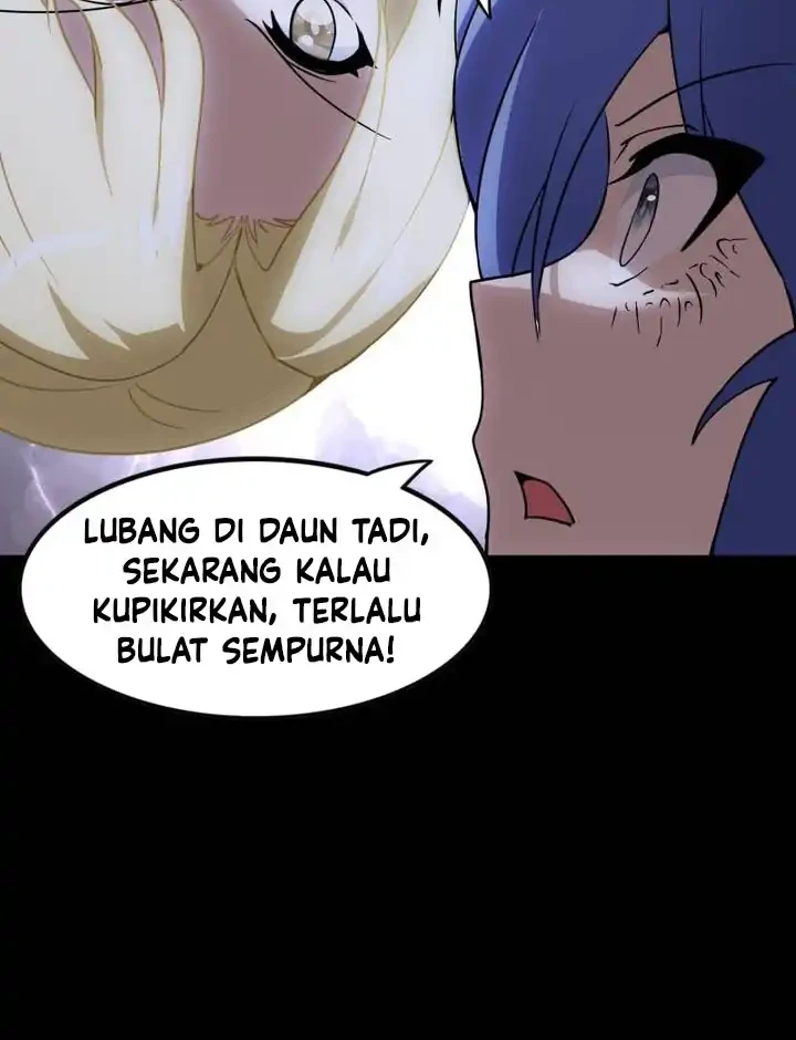 Virus Girlfriend Chapter 489 Gambar 15