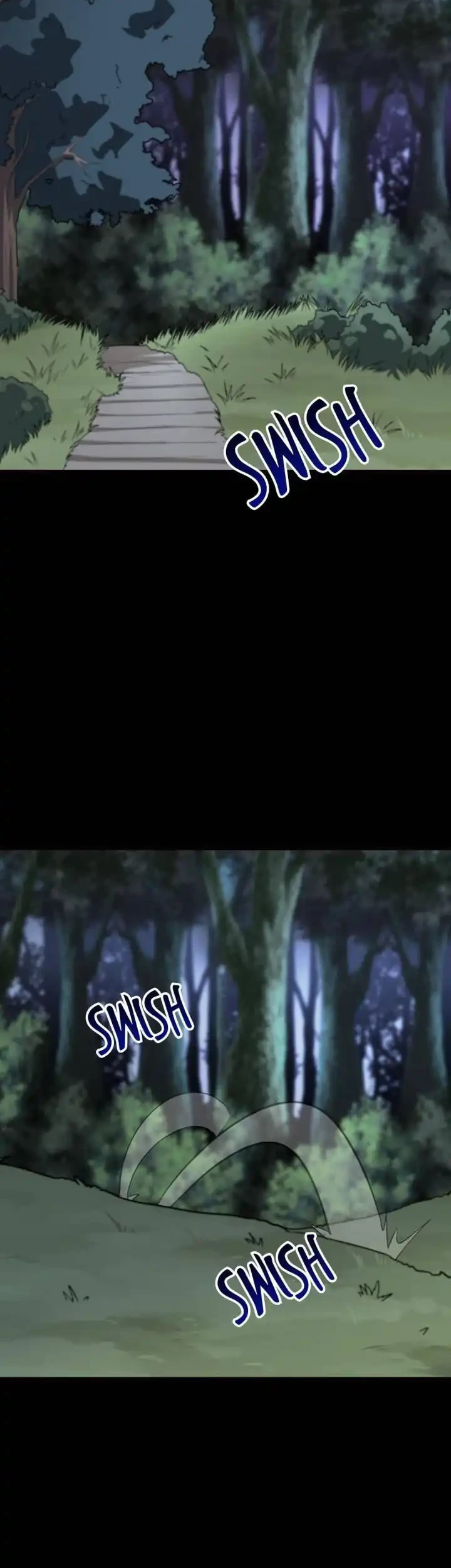 Virus Girlfriend Chapter 489 Gambar 20