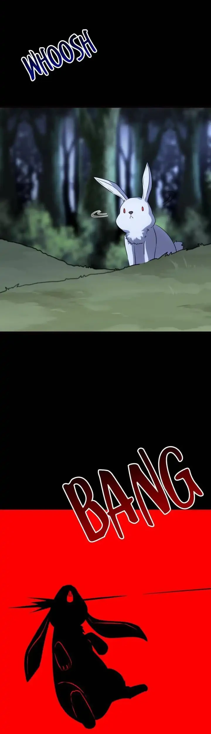 Virus Girlfriend Chapter 489 Gambar 21