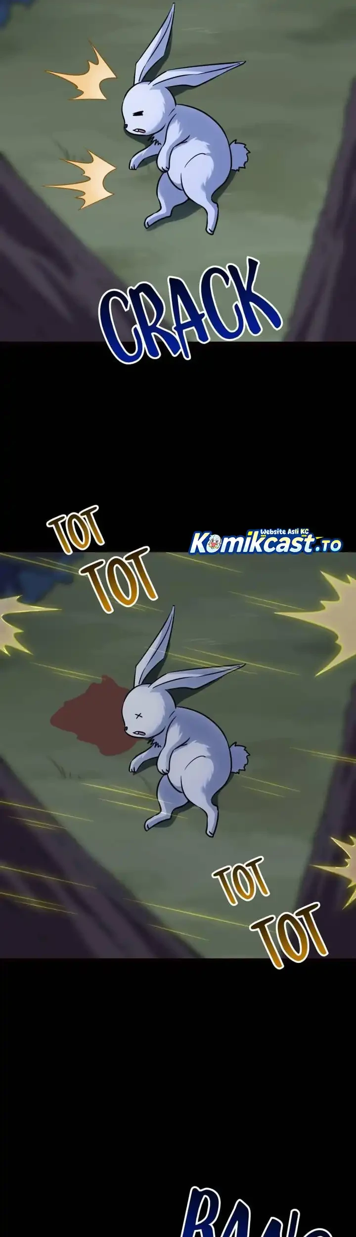 Virus Girlfriend Chapter 489 Gambar 23