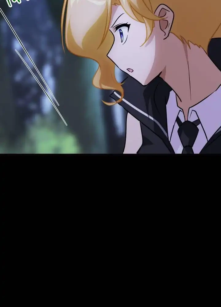 Virus Girlfriend Chapter 489 Gambar 29