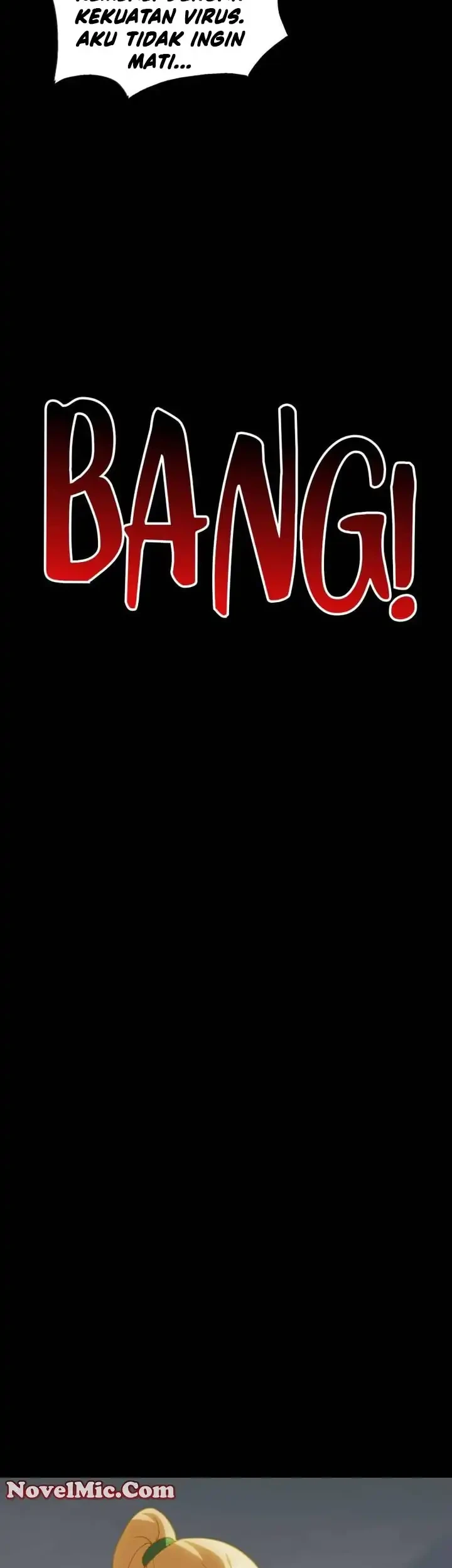 Virus Girlfriend Chapter 489 Gambar 46