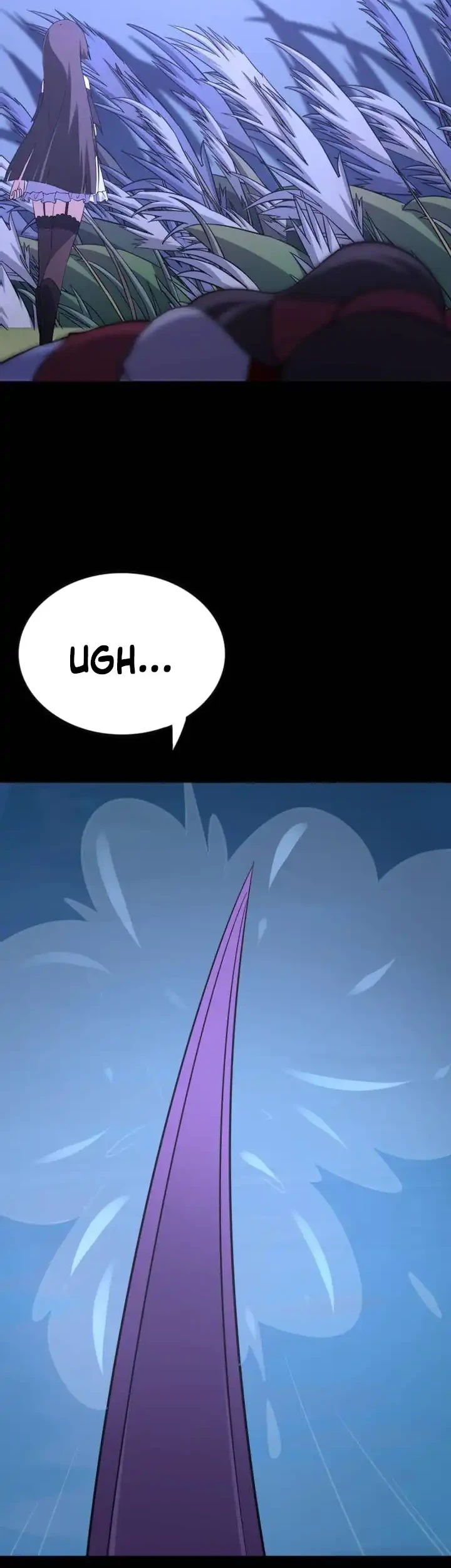 Virus Girlfriend Chapter 490 Gambar 58