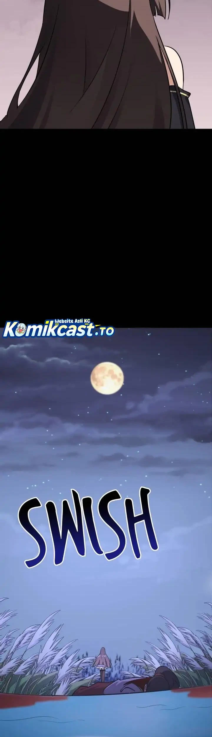 Virus Girlfriend Chapter 490 Gambar 60