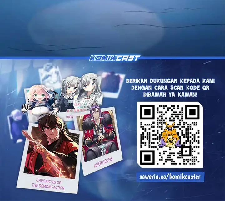 Virus Girlfriend Chapter 490 Gambar 61